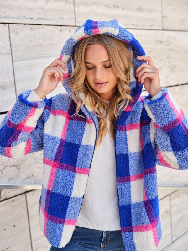 Atelier Jupe - Dani Jacket
